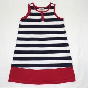 Hanna Anderson Summer Dress